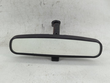 1999 Toyota Camry Interior Rear View Mirror Replacement OEM Fits OEM Used Auto Parts - Oemusedautoparts1.com