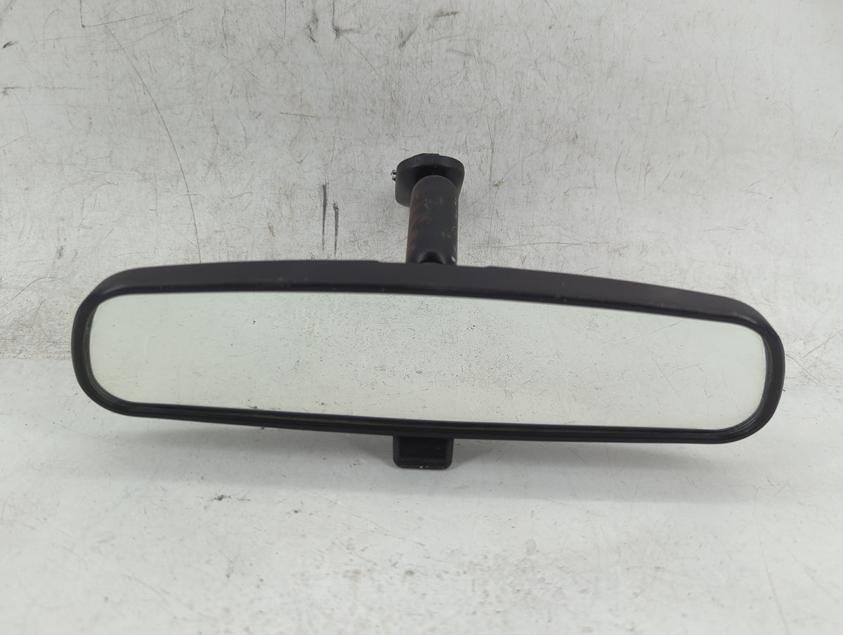 1999 Toyota Camry Interior Rear View Mirror Replacement OEM Fits OEM Used Auto Parts - Oemusedautoparts1.com