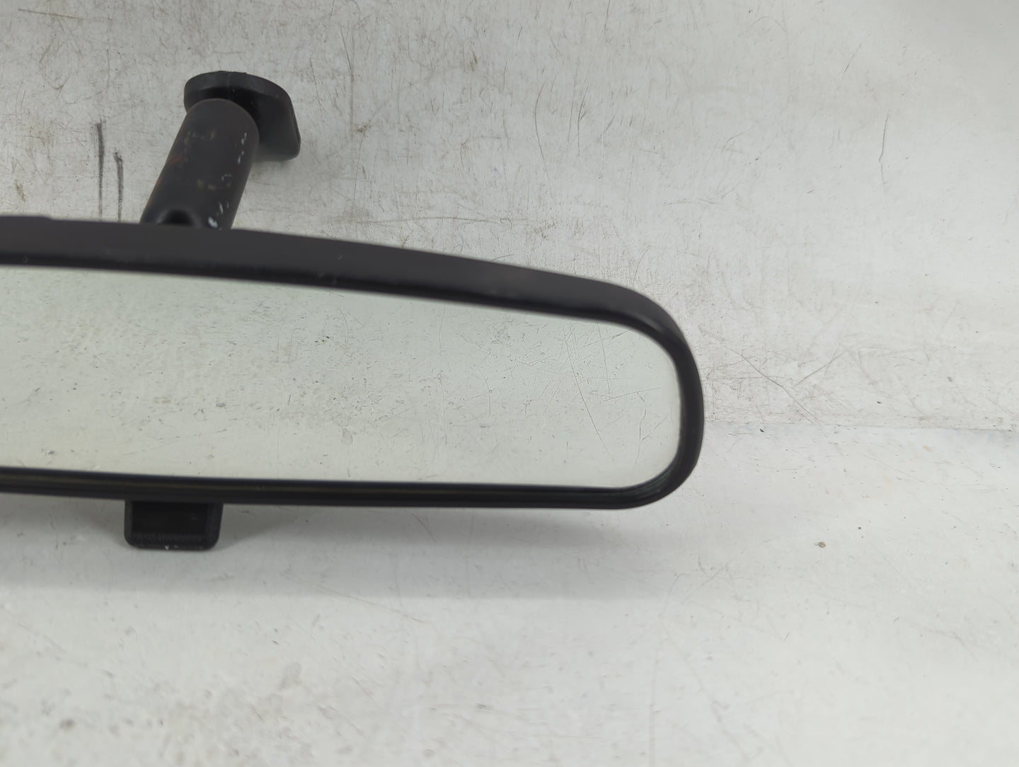 1999 Toyota Camry Interior Rear View Mirror Replacement OEM Fits OEM Used Auto Parts - Oemusedautoparts1.com