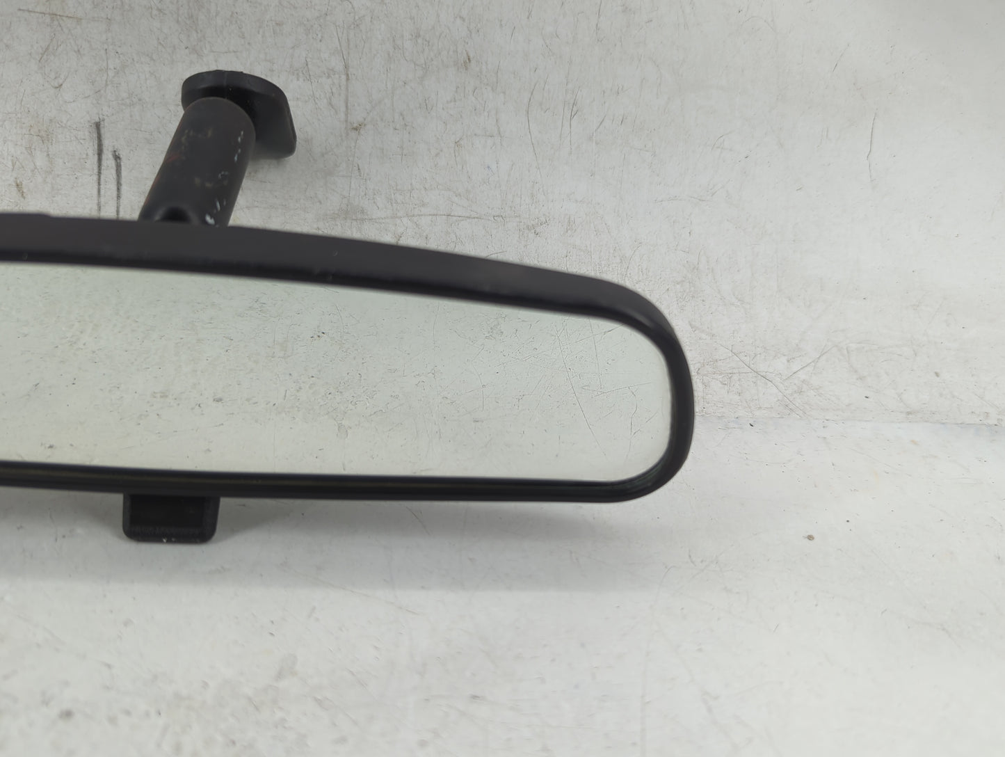 1999 Toyota Camry Interior Rear View Mirror Replacement OEM Fits OEM Used Auto Parts - Oemusedautoparts1.com
