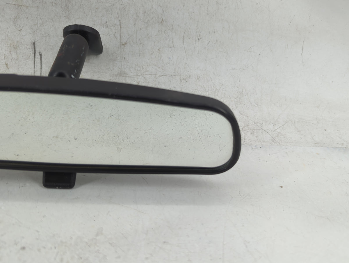 1999 Toyota Camry Interior Rear View Mirror Replacement OEM Fits OEM Used Auto Parts - Oemusedautoparts1.com