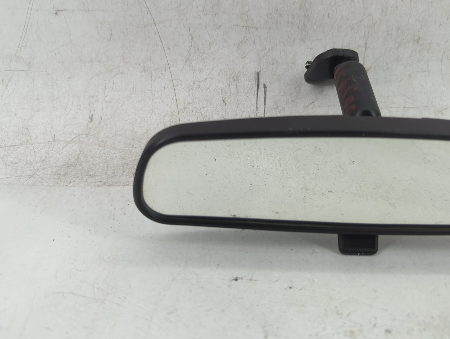 1999 Toyota Camry Interior Rear View Mirror Replacement OEM Fits OEM Used Auto Parts - Oemusedautoparts1.com