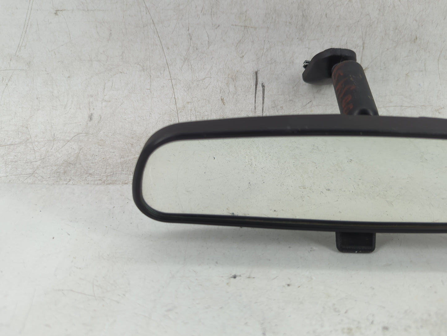 1999 Toyota Camry Interior Rear View Mirror Replacement OEM Fits OEM Used Auto Parts - Oemusedautoparts1.com