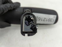 1999 Toyota Camry Interior Rear View Mirror Replacement OEM Fits OEM Used Auto Parts - Oemusedautoparts1.com