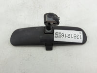 1999 Toyota Camry Interior Rear View Mirror Replacement OEM Fits OEM Used Auto Parts - Oemusedautoparts1.com