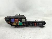 1999 Toyota Camry Fusebox Fuse Box Panel Relay Module P/N:060499 Fits OEM Used Auto Parts - Oemusedautoparts1.com