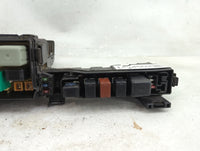 1999 Toyota Camry Fusebox Fuse Box Panel Relay Module P/N:060499 Fits OEM Used Auto Parts - Oemusedautoparts1.com