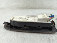 1999 Toyota Camry Master Power Window Switch Replacement Driver Side Left Fits OEM Used Auto Parts - Oemusedautoparts1.com