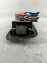1999 Toyota Camry Master Power Window Switch Replacement Driver Side Left Fits OEM Used Auto Parts - Oemusedautoparts1.com
