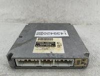 1999 Toyota Camry PCM Engine Control Computer ECU ECM PCU OEM P/N:89661-06691 175300-3280 Fits OEM Used Auto Parts - Oemused