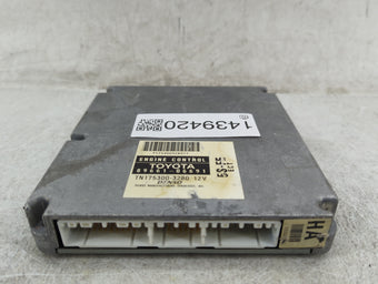 compare product 1999 Toyota Camry PCM Engine Control Computer ECU ECM PCU OEM P/N:89661-06691 175300-3280 Fits OEM Used Auto Parts