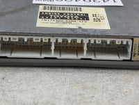 1999 Toyota Camry PCM Engine Control Computer ECU ECM PCU OEM P/N:89661-06691 175300-3280 Fits OEM Used Auto Parts - Oemused