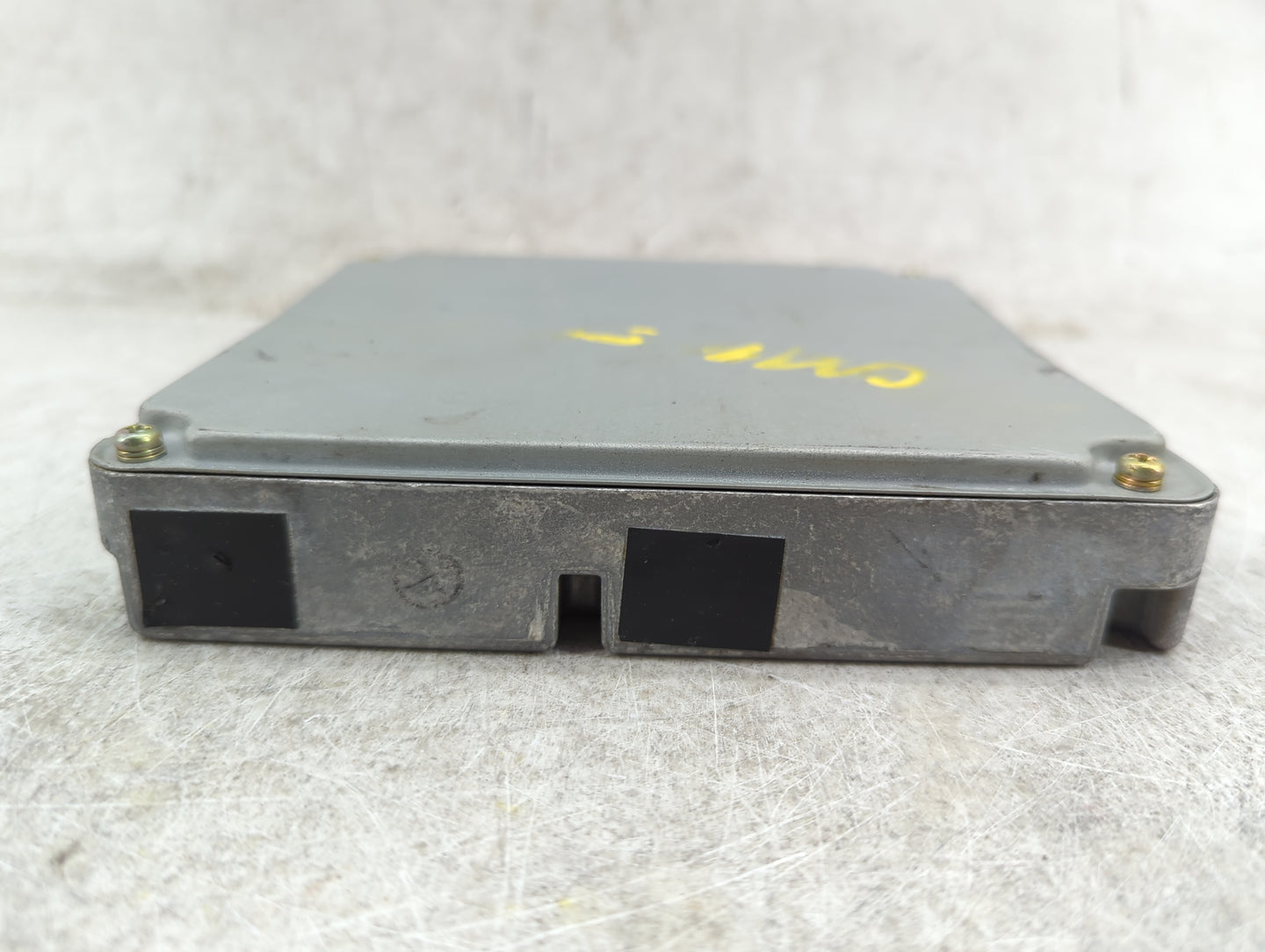 1999 Toyota Camry PCM Engine Control Computer ECU ECM PCU OEM P/N:89661-06691 175300-3280 Fits OEM Used Auto Parts - Oemused