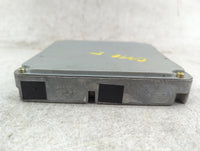 1999 Toyota Camry PCM Engine Control Computer ECU ECM PCU OEM P/N:89661-06691 175300-3280 Fits OEM Used Auto Parts - Oemused