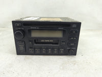 1998-1999 Toyota Camry Radio AM FM Cd Player Receiver Replacement P/N:86120-AA030 Fits Fits 1998 1999 OEM Used Auto Parts - 