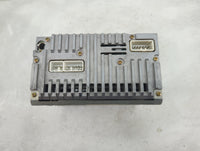 1998-1999 Toyota Camry Radio AM FM Cd Player Receiver Replacement P/N:86120-AA030 Fits Fits 1998 1999 OEM Used Auto Parts - 