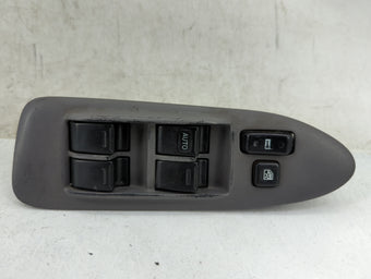 compare product 1999 Toyota Camry Master Power Window Switch Replacement Driver Side Left Fits OEM Used Auto Parts