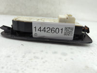 1999 Toyota Camry Master Power Window Switch Replacement Driver Side Left Fits OEM Used Auto Parts - Oemusedautoparts1.com