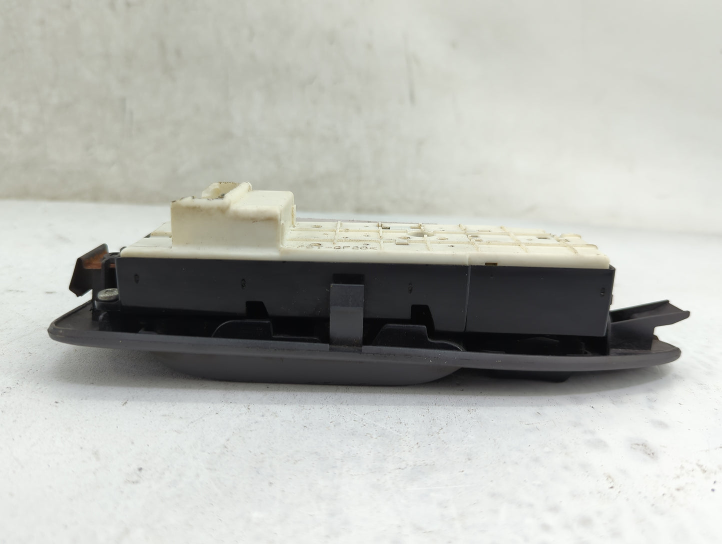 1999 Toyota Camry Master Power Window Switch Replacement Driver Side Left Fits OEM Used Auto Parts - Oemusedautoparts1.com