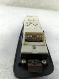 1999 Toyota Camry Master Power Window Switch Replacement Driver Side Left Fits OEM Used Auto Parts - Oemusedautoparts1.com
