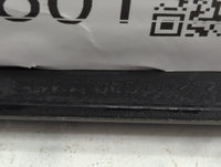 1999 Toyota Camry Master Power Window Switch Replacement Driver Side Left Fits OEM Used Auto Parts - Oemusedautoparts1.com