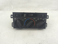 1997-1999 Toyota Camry Climate Control Module Temperature AC/Heater Replacement P/N:158926 Fits OEM Used Auto Parts - Oemuse