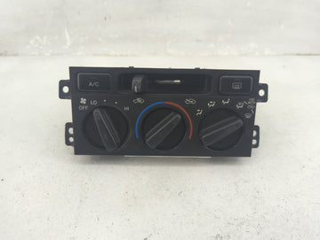 1997-1999 Toyota Camry Climate Control Module Temperature AC/Heater Replacement P/N:158926 Fits OEM Used Auto Parts - Oemuse