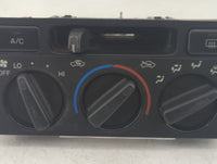 1997-1999 Toyota Camry Climate Control Module Temperature AC/Heater Replacement P/N:158926 Fits OEM Used Auto Parts - Oemuse