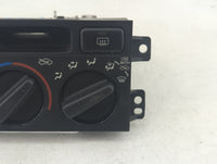 1997-1999 Toyota Camry Climate Control Module Temperature AC/Heater Replacement P/N:158926 Fits OEM Used Auto Parts - Oemuse