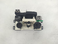 1997-1999 Toyota Camry Climate Control Module Temperature AC/Heater Replacement P/N:158926 Fits OEM Used Auto Parts - Oemuse
