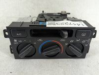 1997-1999 Toyota Camry Climate Control Module Temperature AC/Heater Replacement P/N:158926 Fits OEM Used Auto Parts - Oemuse