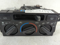 1997-1999 Toyota Camry Climate Control Module Temperature AC/Heater Replacement P/N:158926 Fits OEM Used Auto Parts - Oemuse