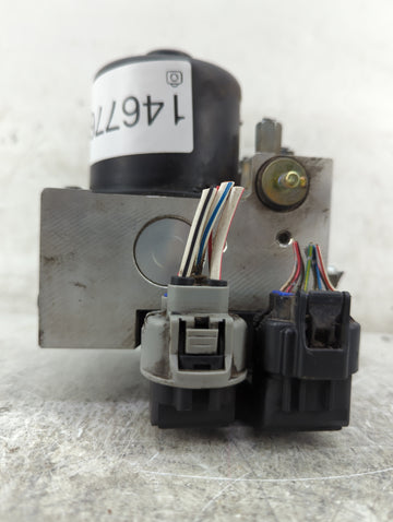 1997-2001 Toyota Camry Anti-Lock Brake ABS Pump Module Actuator OEM P/N:44510-33070 133000-4030 Fits Fits 1997 1998 1999 200
