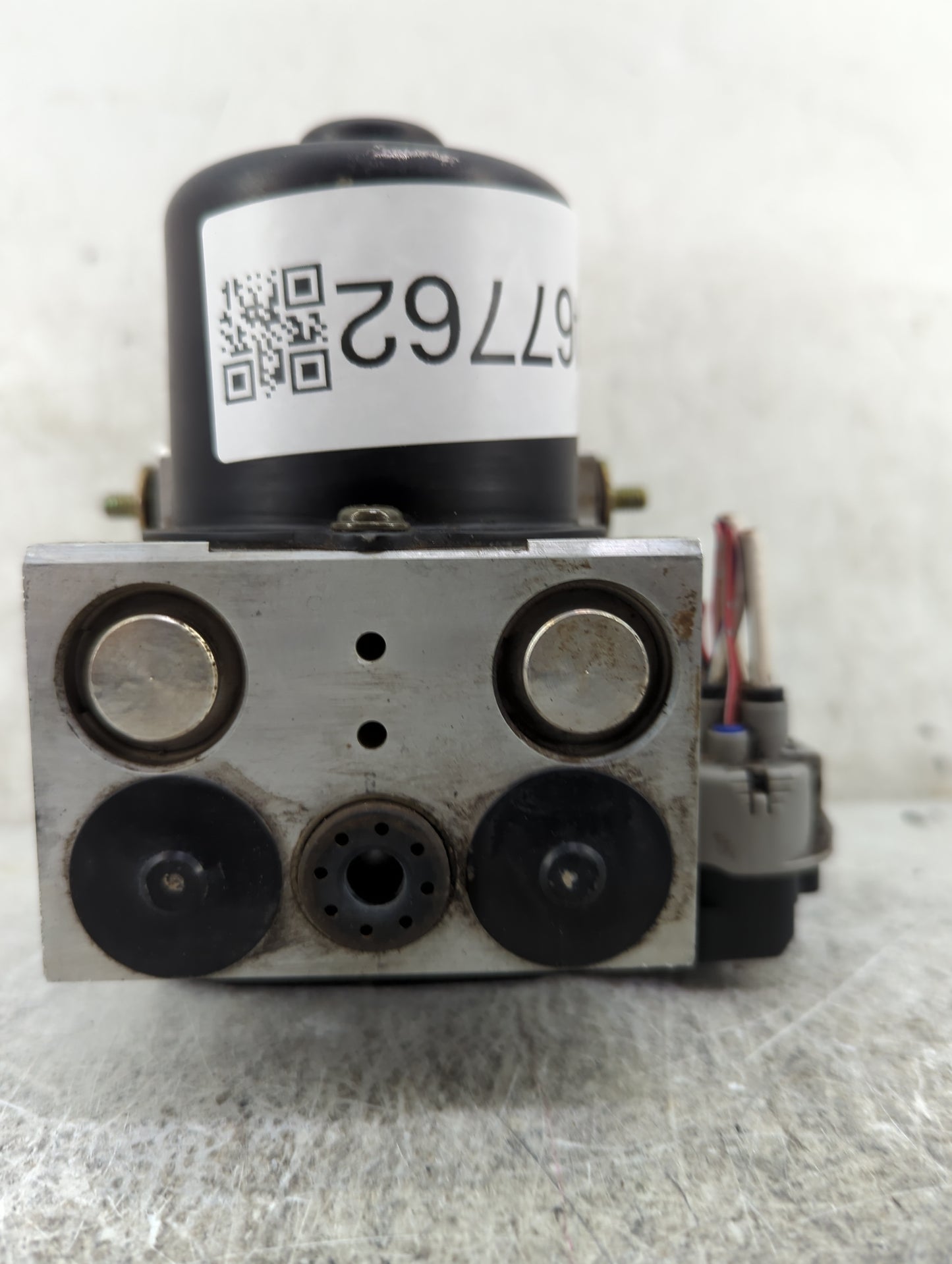 1997-2001 Toyota Camry ABS Pump Control Module Replacement P/N:44510-33070 133000-4030 Fits Fits 1997 1998 1999 2000 2001 OE