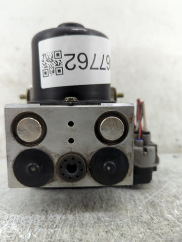 1997-2001 Toyota Camry Anti-Lock Brake ABS Pump Module Actuator OEM P/N:44510-33070 133000-4030 Fits Fits 1997 1998 1999 2000 2001 OEM Used Auto Parts