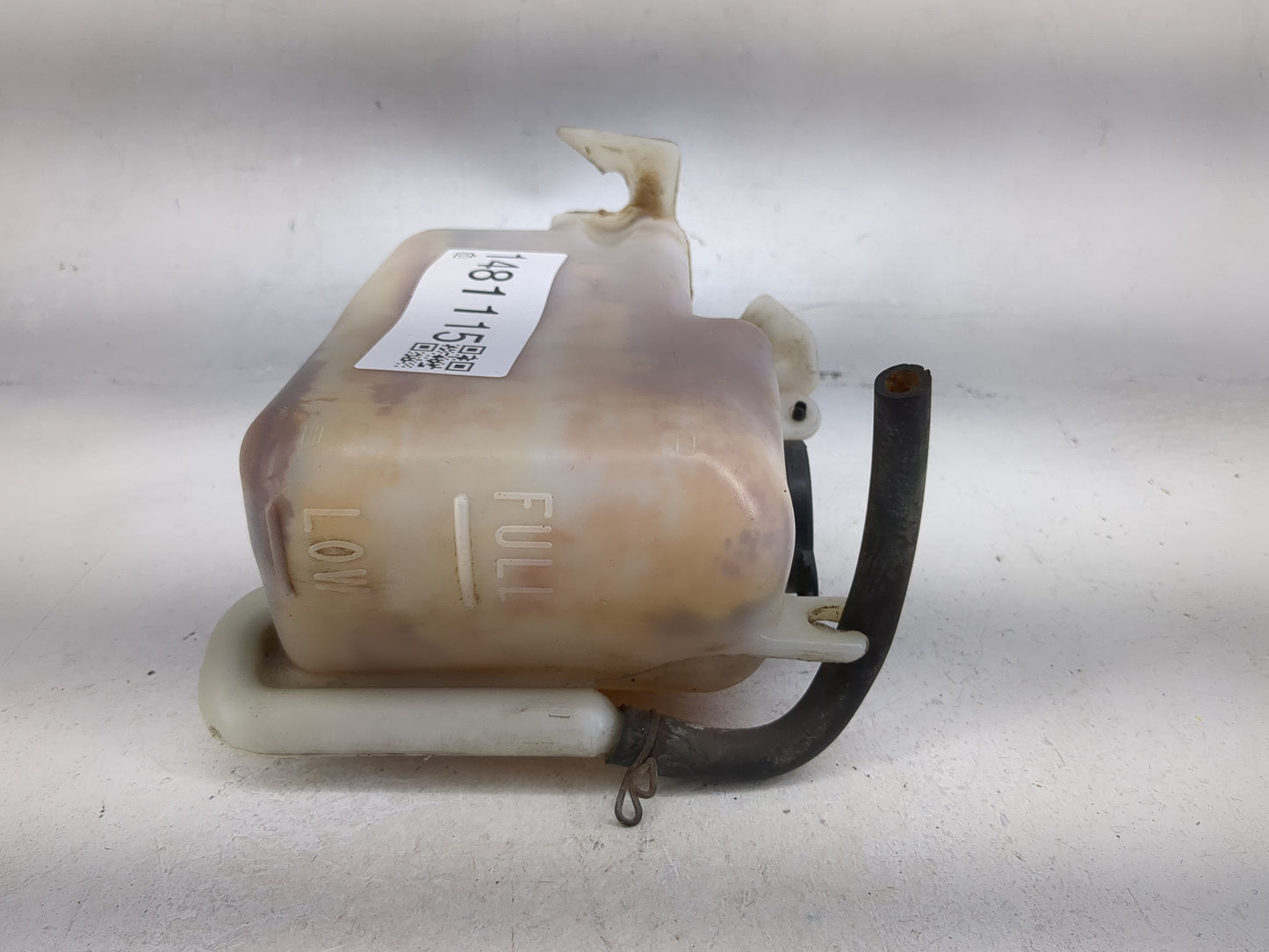 1997-2000 Toyota Camry Radiator Coolant Overflow Expansion Tank Bottle 1481115 - Oemusedautoparts1.com