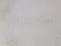 1997-2000 Toyota Camry Radiator Coolant Overflow Expansion Tank Bottle 1481115 - Oemusedautoparts1.com