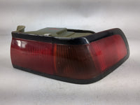 1997-1999 Toyota Camry Tail Light Assembly Passenger Right OEM P/N:5130909 Fits Fits 1997 1998 1999 OEM Used Auto Parts - Oe