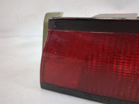 1997-1999 Toyota Camry Tail Light Assembly Passenger Right OEM P/N:5130909 Fits Fits 1997 1998 1999 OEM Used Auto Parts - Oe