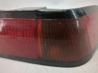 1997-1999 Toyota Camry Tail Light Assembly Passenger Right OEM P/N:5130909 Fits Fits 1997 1998 1999 OEM Used Auto Parts - Oe
