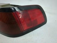 1997-1999 Toyota Camry Tail Light Assembly Passenger Right OEM P/N:5130909 Fits Fits 1997 1998 1999 OEM Used Auto Parts - Oe