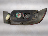 1997-1999 Toyota Camry Tail Light Assembly Passenger Right OEM P/N:5130909 Fits Fits 1997 1998 1999 OEM Used Auto Parts - Oe