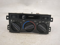 1997-1999 Toyota Camry Climate Control Module Temperature AC/Heater Replacement P/N:8896011 Fits OEM Used Auto Parts - Oemus