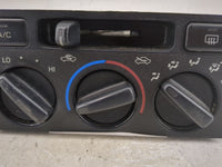 1997-1999 Toyota Camry Climate Control Module Temperature AC/Heater Replacement P/N:8896011 Fits OEM Used Auto Parts - Oemus