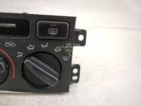 1997-1999 Toyota Camry Climate Control Module Temperature AC/Heater Replacement P/N:8896011 Fits OEM Used Auto Parts - Oemus