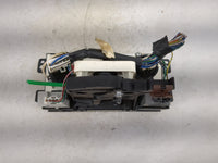 1997-1999 Toyota Camry Climate Control Module Temperature AC/Heater Replacement P/N:8896011 Fits OEM Used Auto Parts - Oemus