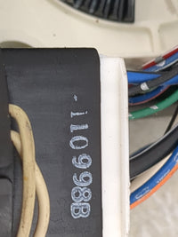 1997-1999 Toyota Camry Climate Control Module Temperature AC/Heater Replacement P/N:8896011 Fits OEM Used Auto Parts - Oemus