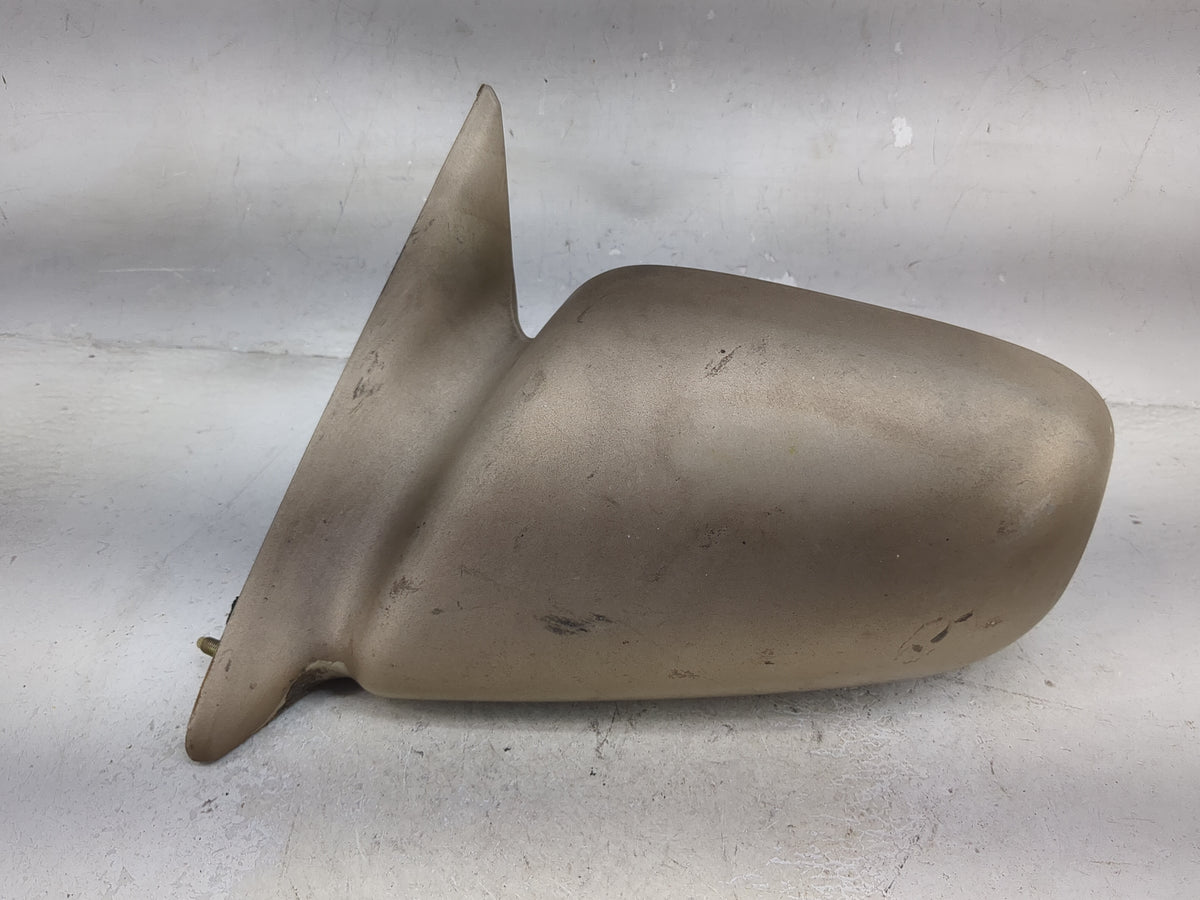 1997-2001 Toyota Camry Driver Side View Mirror - Left Door Mirror OEM Used - Oemusedautoparts1.com