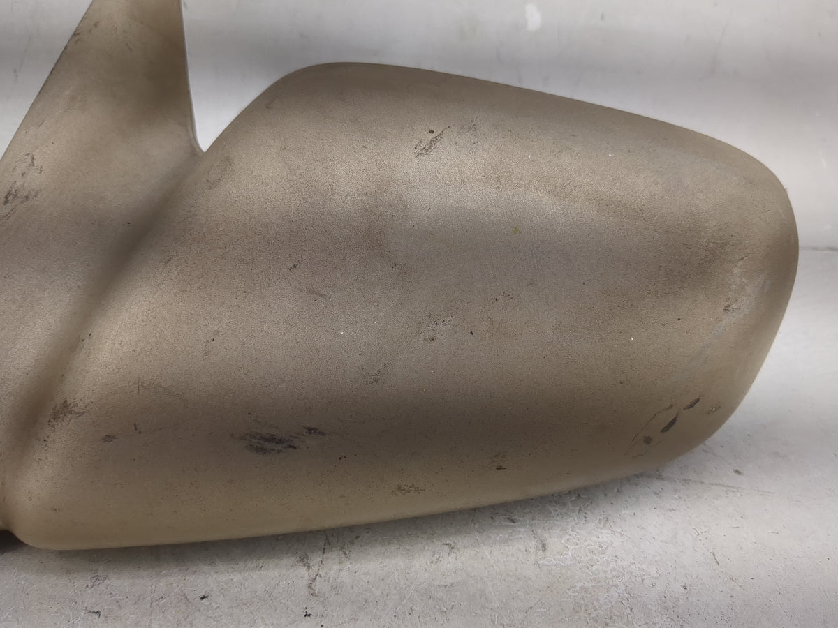 1997-2001 Toyota Camry Driver Side View Mirror - Left Door Mirror OEM Used - Oemusedautoparts1.com