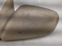 1997-2001 Toyota Camry Driver Side View Mirror - Left Door Mirror OEM Used - Oemusedautoparts1.com